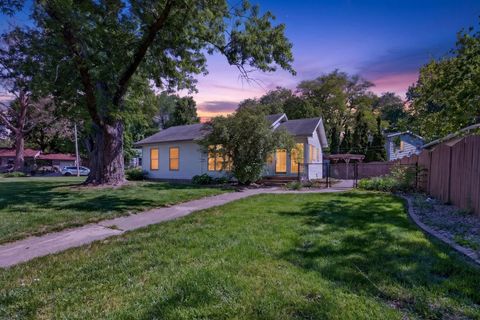 Tiny photo for 18 McCormick Boulevard, Normal, IL 61761 (MLS # 12646375)
