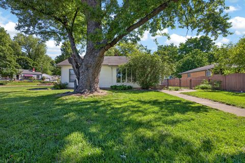 Tiny photo for 18 McCormick Boulevard, Normal, IL 61761 (MLS # 12646375)