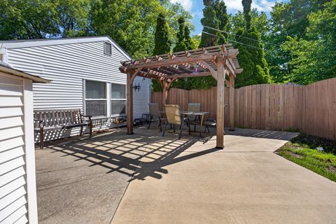 Tiny photo for 18 McCormick Boulevard, Normal, IL 61761 (MLS # 12646375)