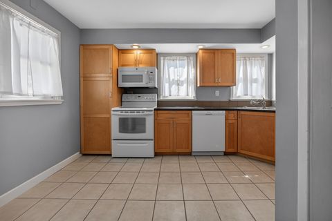 Tiny photo for 18 McCormick Boulevard, Normal, IL 61761 (MLS # 12646375)