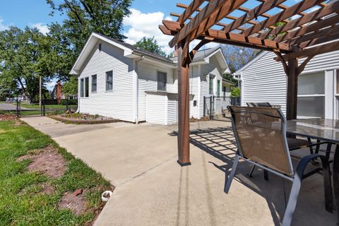 Tiny photo for 18 McCormick Boulevard, Normal, IL 61761 (MLS # 12646375)