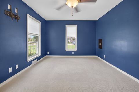 Tiny photo for 18 McCormick Boulevard, Normal, IL 61761 (MLS # 12646375)