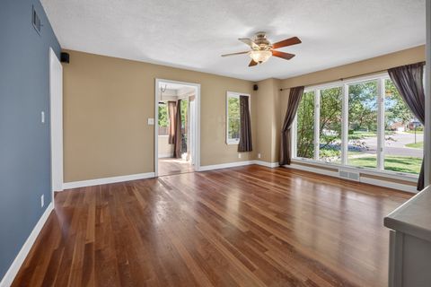 Tiny photo for 18 McCormick Boulevard, Normal, IL 61761 (MLS # 12646375)
