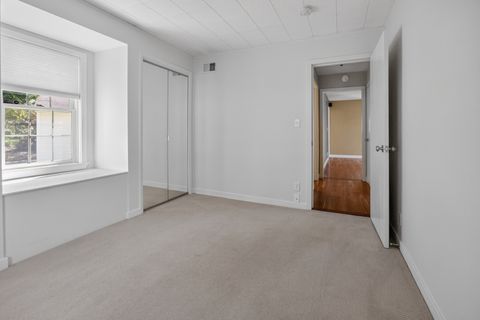 Tiny photo for 18 McCormick Boulevard, Normal, IL 61761 (MLS # 12646375)
