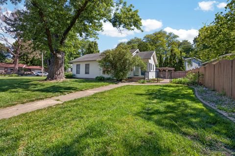 Photo of 18 McCormick Boulevard, Normal, IL 61761 (MLS # 12646375)