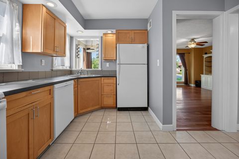 Tiny photo for 18 McCormick Boulevard, Normal, IL 61761 (MLS # 12646375)