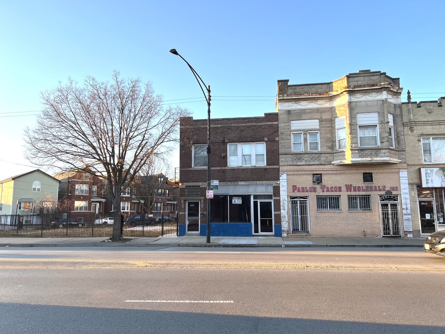 4108 S Archer Avenue 1F