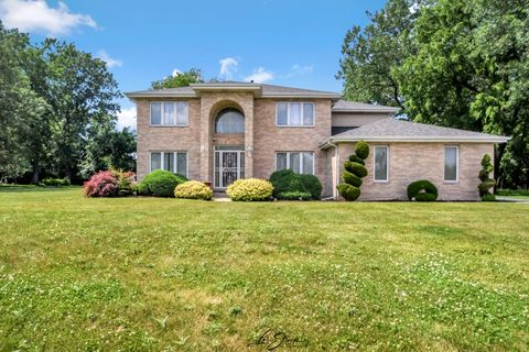 15516 Frontage Road Markham IL 60428