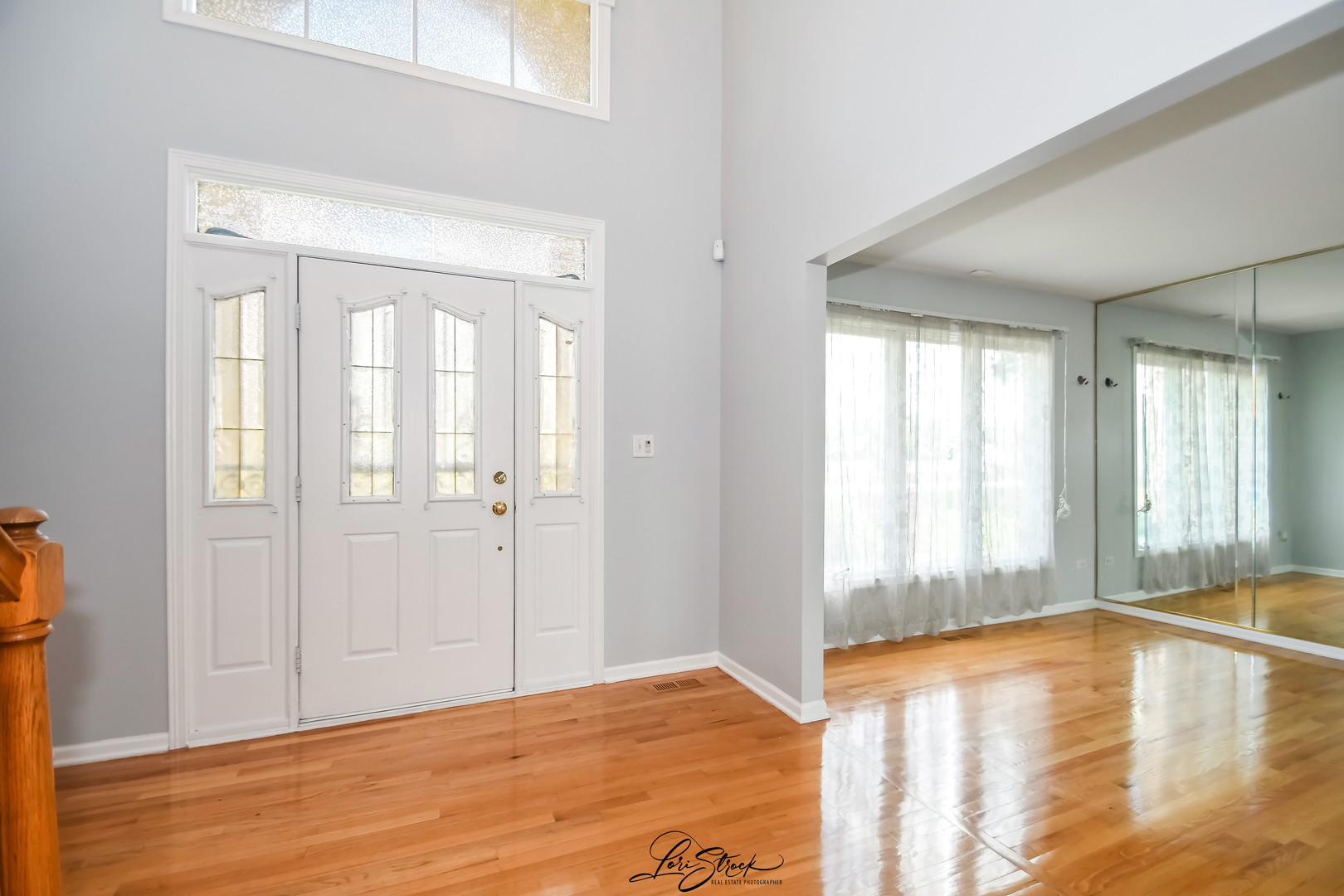 15516 Frontage Road