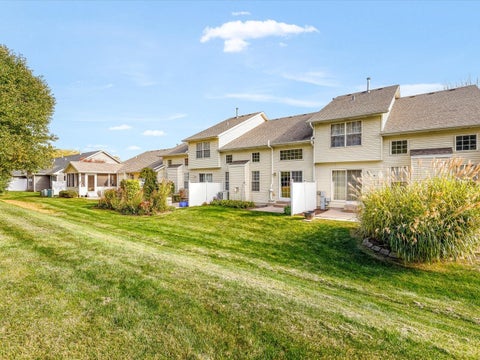 Tiny photo for 3414 N BELL SCHOOL Road #4, Rockford, IL 61114 (MLS # 12795575)