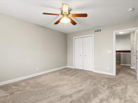 Tiny photo for 3414 N BELL SCHOOL Road #4, Rockford, IL 61114 (MLS # 12795575)