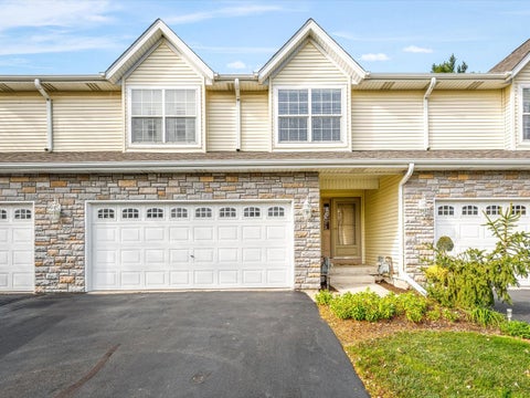 Photo of 3414 N BELL SCHOOL Road #4, Rockford, IL 61114 (MLS # 12795575)