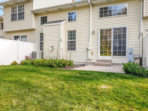 Tiny photo for 3414 N BELL SCHOOL Road #4, Rockford, IL 61114 (MLS # 12795575)