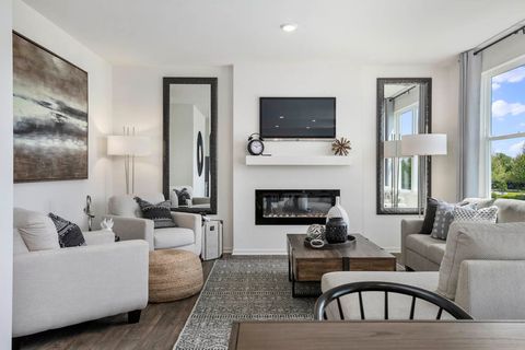 Tiny photo for 1030 Emerald Drive, Montgomery, IL 60538 (MLS # 12623460)