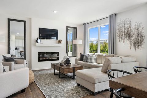 Tiny photo for 1030 Emerald Drive, Montgomery, IL 60538 (MLS # 12623460)