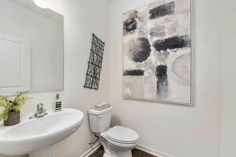 Tiny photo for 1030 Emerald Drive, Montgomery, IL 60538 (MLS # 12623460)