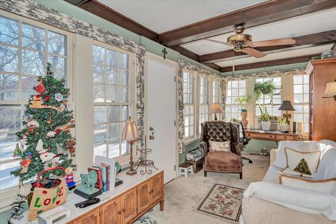 Tiny photo for 10609 S Hoyne Avenue, Chicago, IL 60643 (MLS # 12540628)