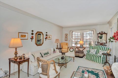 Tiny photo for 10609 S Hoyne Avenue, Chicago, IL 60643 (MLS # 12540628)