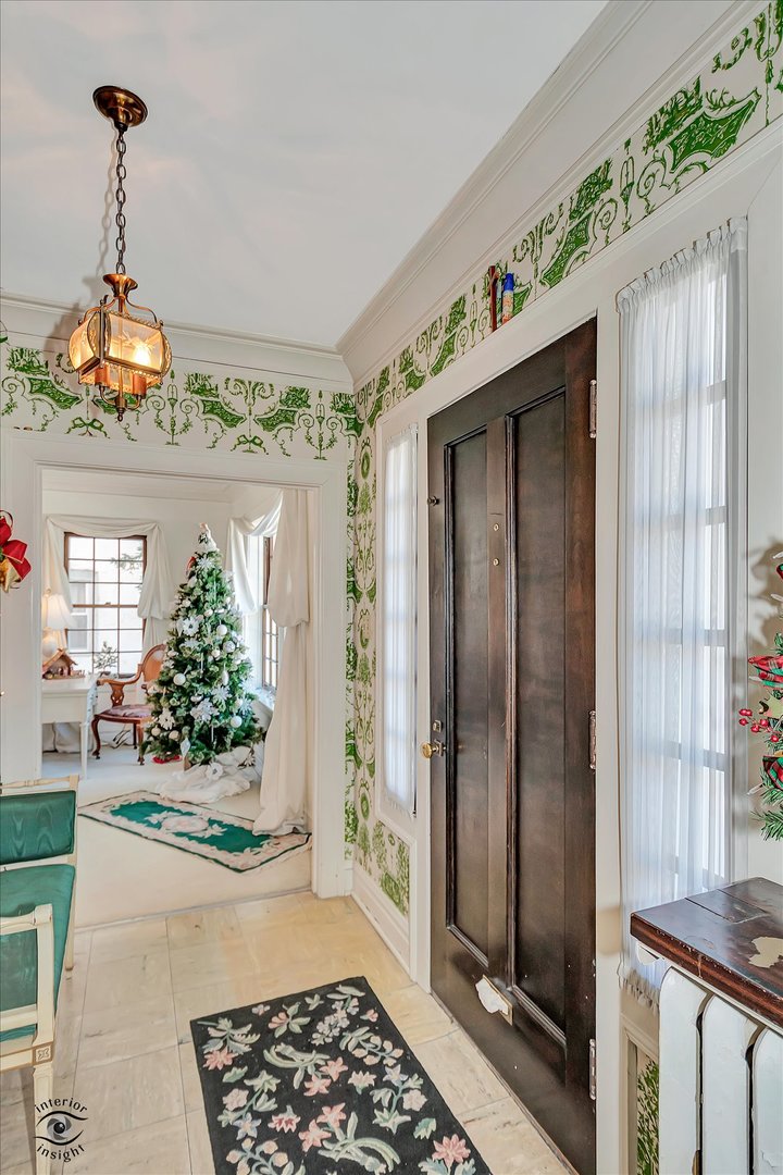 10609 S Hoyne Avenue