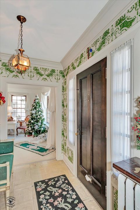 Tiny photo for 10609 S Hoyne Avenue, Chicago, IL 60643 (MLS # 12540628)