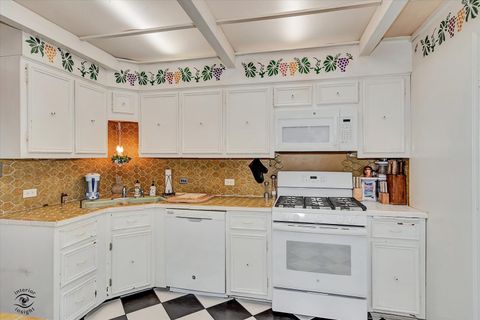 Tiny photo for 10609 S Hoyne Avenue, Chicago, IL 60643 (MLS # 12540628)