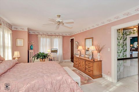 Tiny photo for 10609 S Hoyne Avenue, Chicago, IL 60643 (MLS # 12540628)