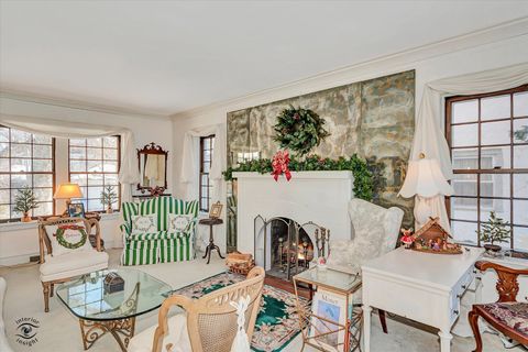 Tiny photo for 10609 S Hoyne Avenue, Chicago, IL 60643 (MLS # 12540628)