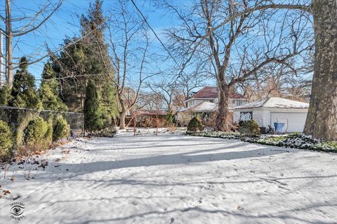 Tiny photo for 10609 S Hoyne Avenue, Chicago, IL 60643 (MLS # 12540628)