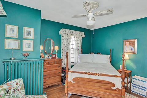 Tiny photo for 10609 S Hoyne Avenue, Chicago, IL 60643 (MLS # 12540628)