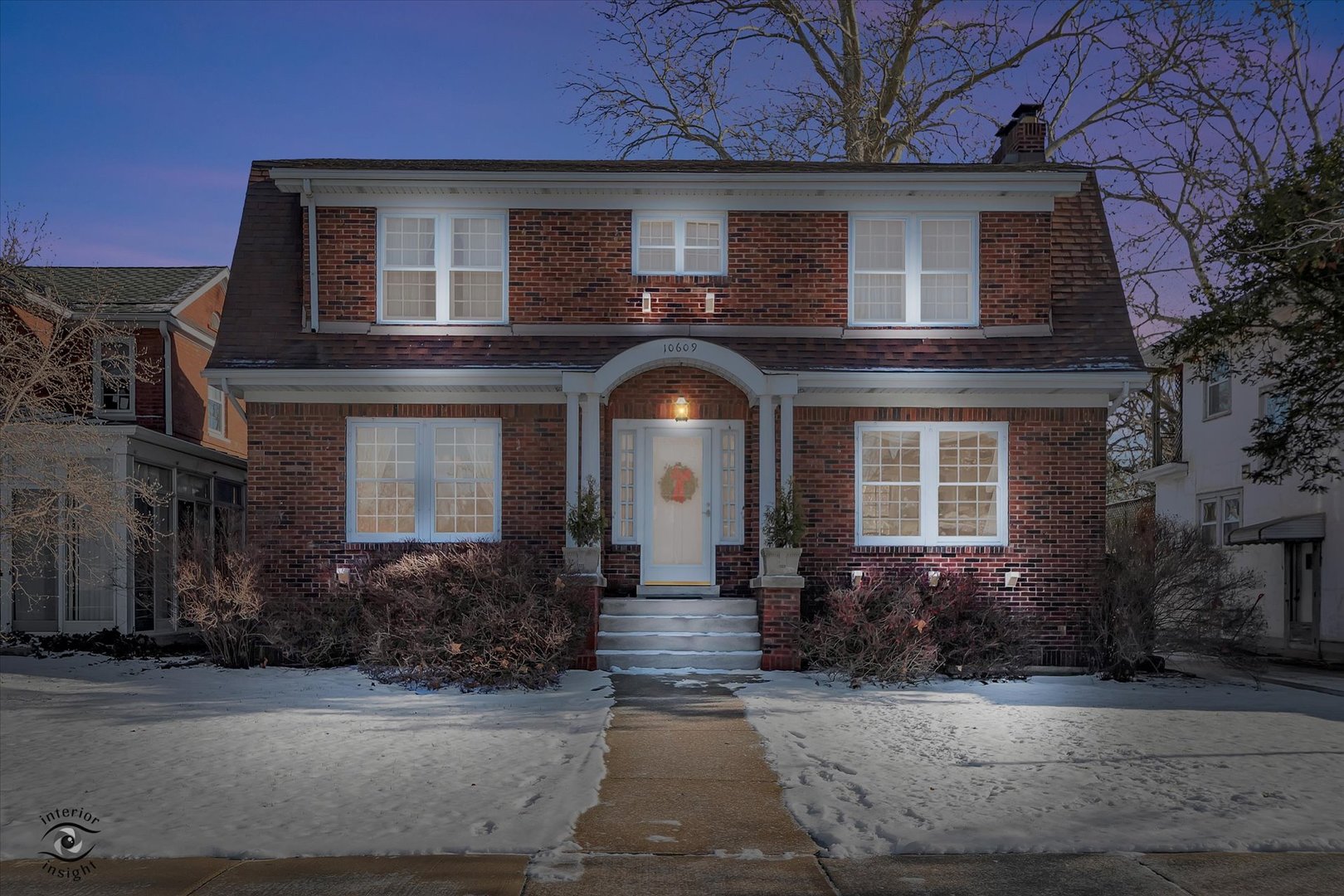 10609 S Hoyne Avenue