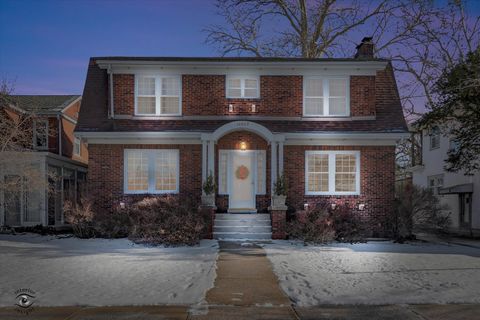 Tiny photo for 10609 S Hoyne Avenue, Chicago, IL 60643 (MLS # 12540628)