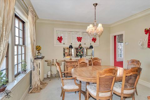 Tiny photo for 10609 S Hoyne Avenue, Chicago, IL 60643 (MLS # 12540628)