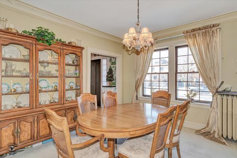 Tiny photo for 10609 S Hoyne Avenue, Chicago, IL 60643 (MLS # 12540628)