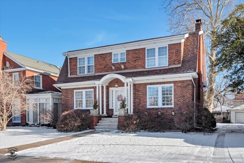 Tiny photo for 10609 S Hoyne Avenue, Chicago, IL 60643 (MLS # 12540628)