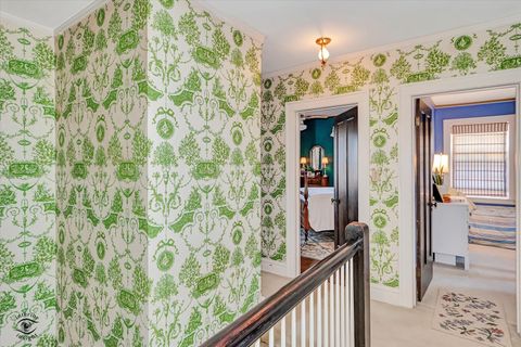 Tiny photo for 10609 S Hoyne Avenue, Chicago, IL 60643 (MLS # 12540628)