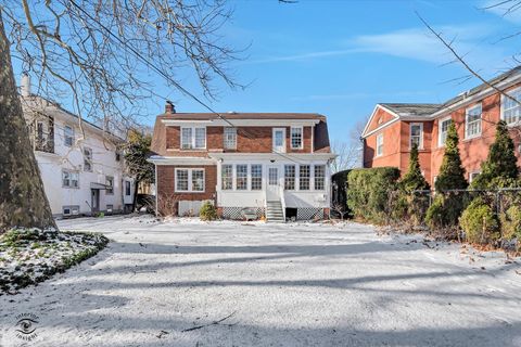 Tiny photo for 10609 S Hoyne Avenue, Chicago, IL 60643 (MLS # 12540628)