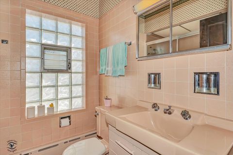 Tiny photo for 10609 S Hoyne Avenue, Chicago, IL 60643 (MLS # 12540628)
