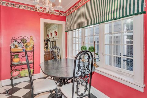 Tiny photo for 10609 S Hoyne Avenue, Chicago, IL 60643 (MLS # 12540628)