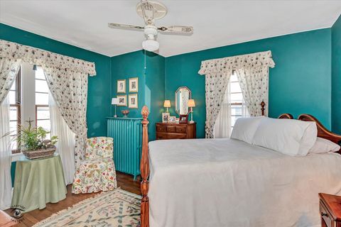 Tiny photo for 10609 S Hoyne Avenue, Chicago, IL 60643 (MLS # 12540628)