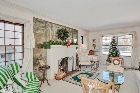 Tiny photo for 10609 S Hoyne Avenue, Chicago, IL 60643 (MLS # 12540628)