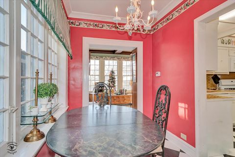 Tiny photo for 10609 S Hoyne Avenue, Chicago, IL 60643 (MLS # 12540628)