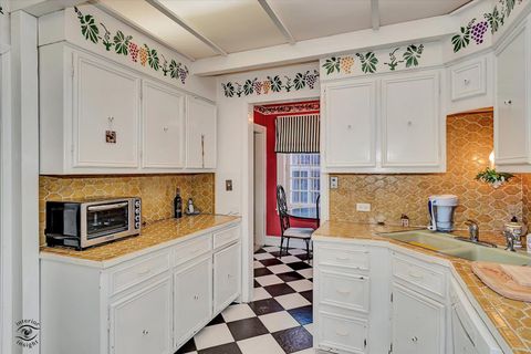 Tiny photo for 10609 S Hoyne Avenue, Chicago, IL 60643 (MLS # 12540628)