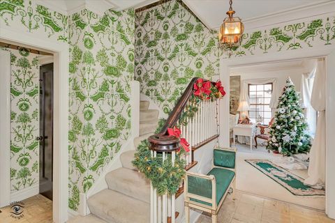 Tiny photo for 10609 S Hoyne Avenue, Chicago, IL 60643 (MLS # 12540628)