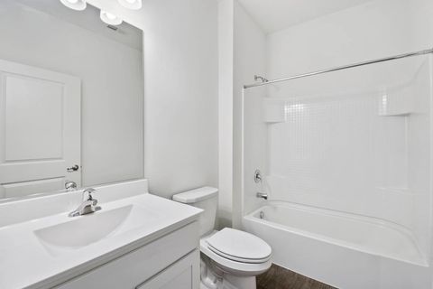 Tiny photo for 25531 W Sandalwood Drive, Plainfield, IL 60544 (MLS # 12478718)