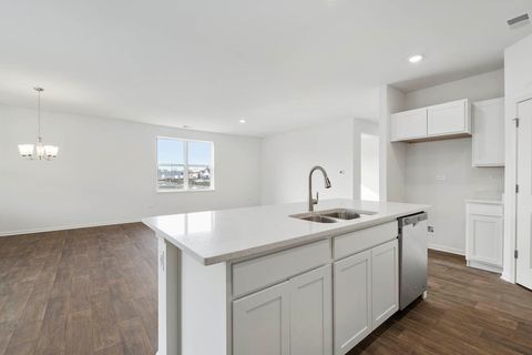 Tiny photo for 25531 W Sandalwood Drive, Plainfield, IL 60544 (MLS # 12478718)