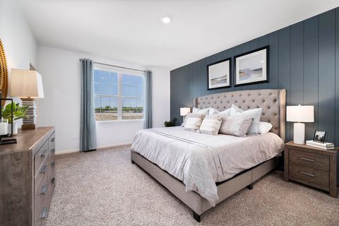 Tiny photo for 25531 W Sandalwood Drive, Plainfield, IL 60544 (MLS # 12478718)