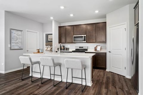 Tiny photo for 25531 W Sandalwood Drive, Plainfield, IL 60544 (MLS # 12478718)
