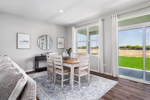 Tiny photo for 25531 W Sandalwood Drive, Plainfield, IL 60544 (MLS # 12478718)