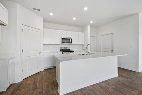 Tiny photo for 25531 W Sandalwood Drive, Plainfield, IL 60544 (MLS # 12478718)