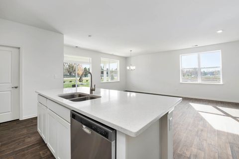 Tiny photo for 25531 W Sandalwood Drive, Plainfield, IL 60544 (MLS # 12478718)